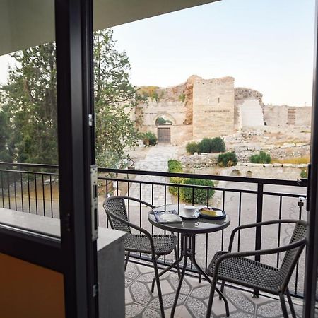 Kallinos Boutique Hotel Selçuk Dış mekan fotoğraf