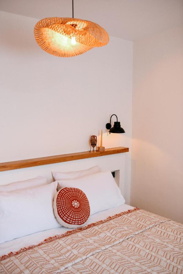 Kallinos Boutique Hotel Selçuk Dış mekan fotoğraf