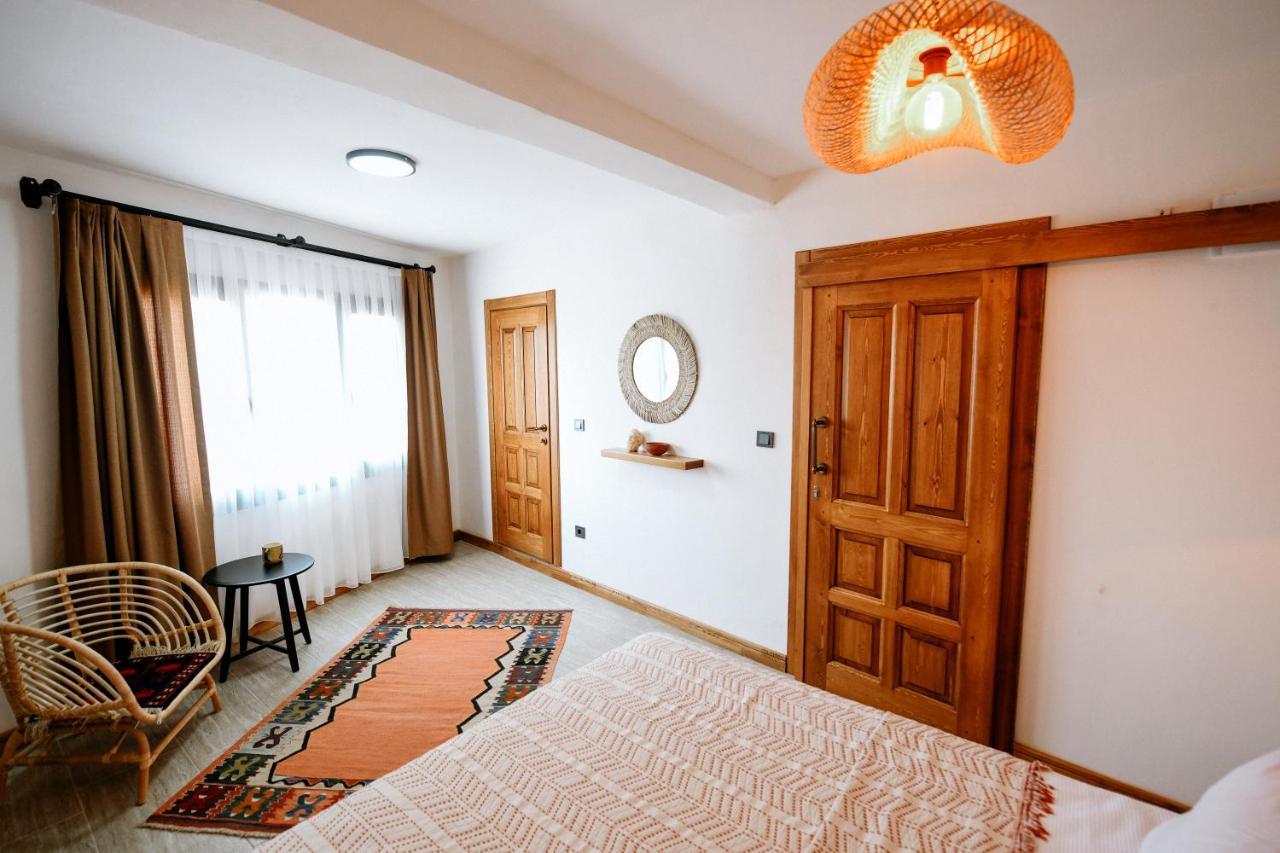 Kallinos Boutique Hotel Selçuk Dış mekan fotoğraf