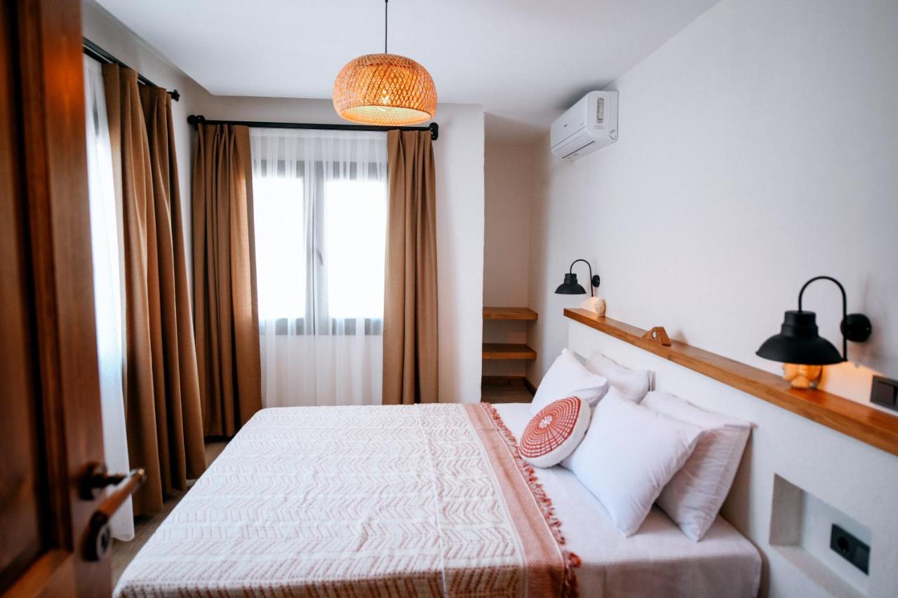 Kallinos Boutique Hotel Selçuk Dış mekan fotoğraf