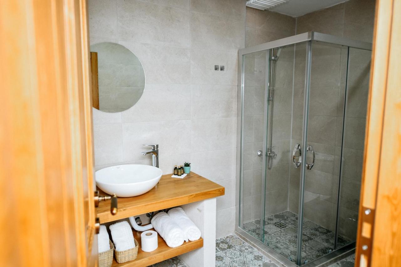 Kallinos Boutique Hotel Selçuk Dış mekan fotoğraf