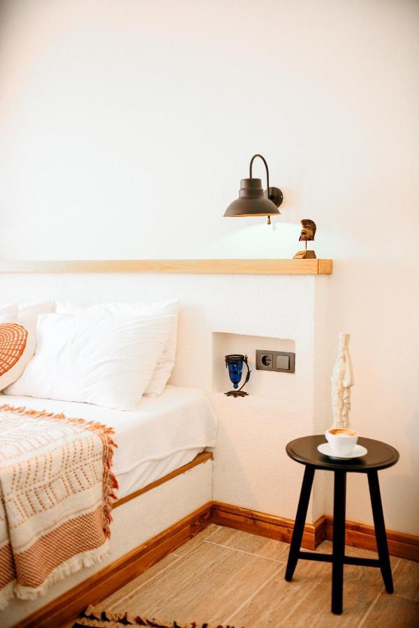 Kallinos Boutique Hotel Selçuk Dış mekan fotoğraf