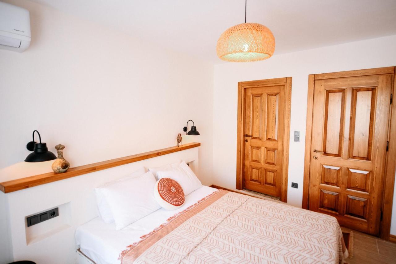 Kallinos Boutique Hotel Selçuk Dış mekan fotoğraf