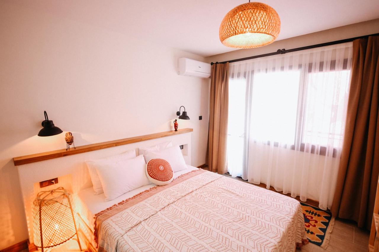 Kallinos Boutique Hotel Selçuk Dış mekan fotoğraf