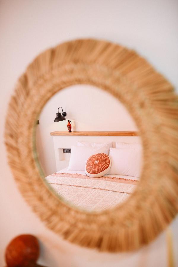 Kallinos Boutique Hotel Selçuk Dış mekan fotoğraf