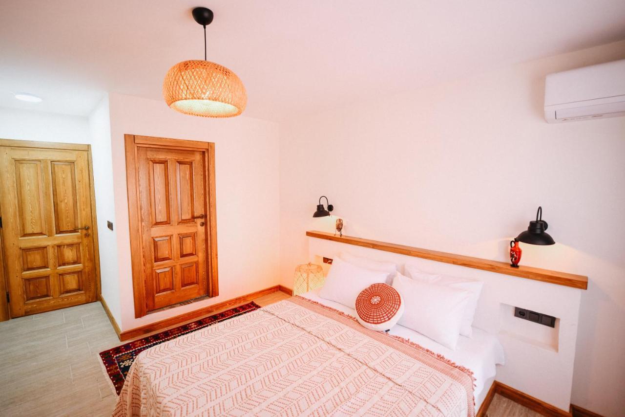 Kallinos Boutique Hotel Selçuk Dış mekan fotoğraf