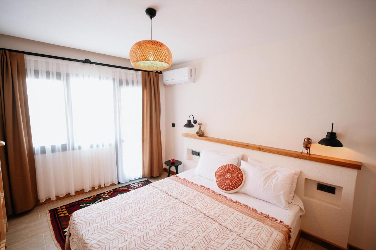 Kallinos Boutique Hotel Selçuk Dış mekan fotoğraf