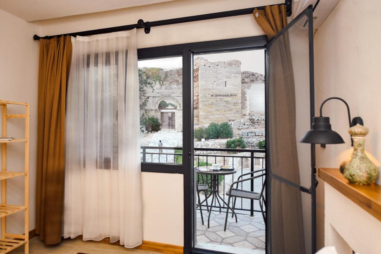 Kallinos Boutique Hotel Selçuk Dış mekan fotoğraf