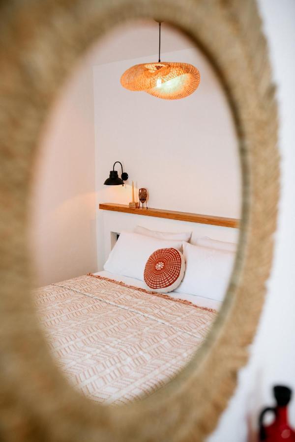 Kallinos Boutique Hotel Selçuk Dış mekan fotoğraf