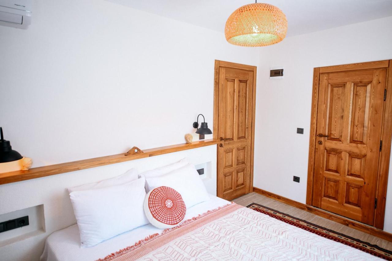 Kallinos Boutique Hotel Selçuk Dış mekan fotoğraf